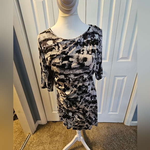 Cable & Gauge Tops - Cable and Gauge Dress Shirt